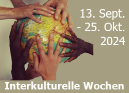 Interkulturelle Wochen