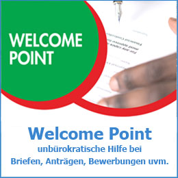 Welcome Point