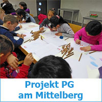 Projekt PG am Mittelberg