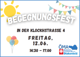 Begegnungfest Mittelberg