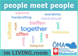 people meet people