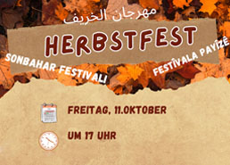 Herbstfest Warthausen