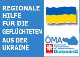 UKRAINE-HILFE